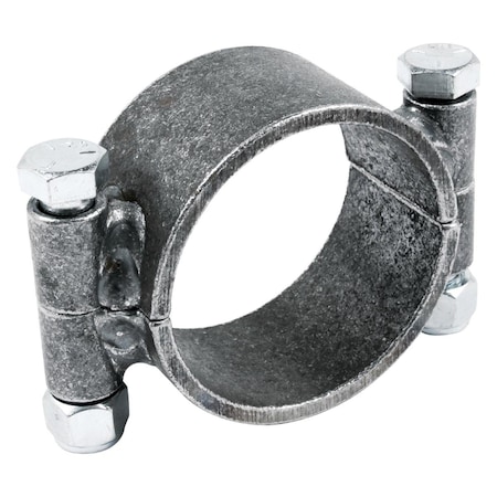 Vortex 1.75 in. Double Bolt Clamp-On Retainer VO3080621